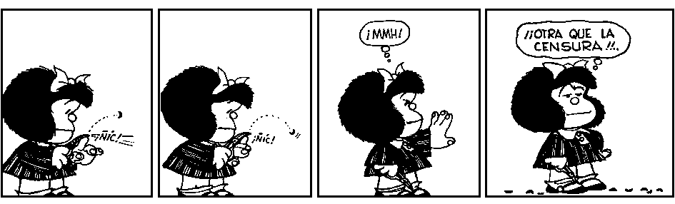Mafalda #1418